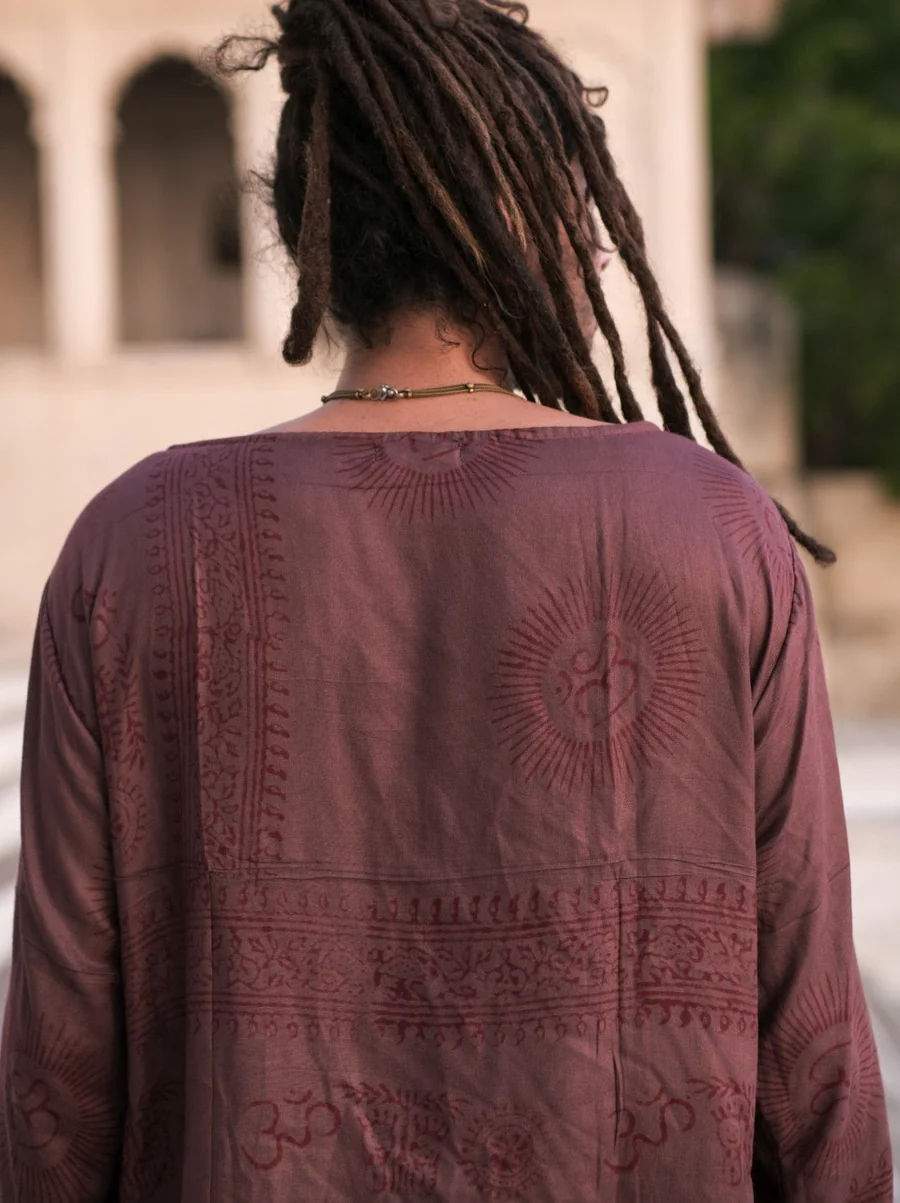 Mantra Kurta
